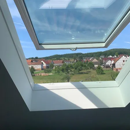 Appartamento Vision And Plenty Of Light *