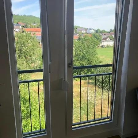 Vision And Plenty Of Light Appartamento